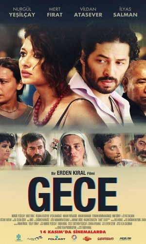 Gece