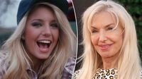 '80s star Heather Thomas left Hollywood after stalkers forced her out of the limelight - FOX8