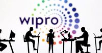 India's Wipro wins $650 million deal from British insurer Phoenix Group
