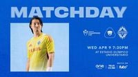 Preview: 'Caps look to advance past Pumas in Mexico | Vancouver Whitecaps FC