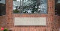 Top 10 MBA programs in the world: US schools take six spots in QS 2026 rankings, Wharton ranked number 1
