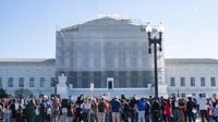 Supreme Court seems poised to further undercut the Voting Rights Act