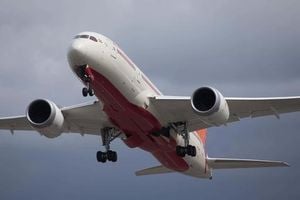 Air India Crash Investigation Explores Sabotage Among Causes