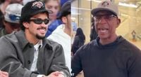 “Keep His A$$ In Puerto Rico”: NFL Legend Eric Dickerson Unloads On Bad Bunny In Explosive Rant [VIDEO] - NewsBreak