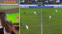 Embarran al Real Madrid: 