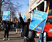 Politicians in at least 51 countries used anti-LGBTQ+ rhetoric during elections, NGO finds