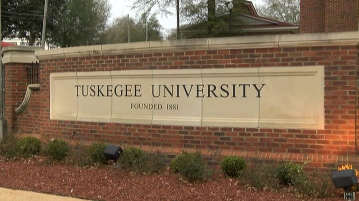 Tragedy At Tuskegee University Homecoming Shooting Leaves One Dead And ...