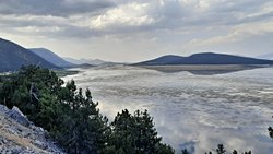 Beyşehir Gölünü Kaybediyoruz.