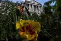 Bank of England set to hold interest rates