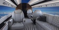 Flexjet orders 300 next-generation Otto Aerospace Phantom 3500s