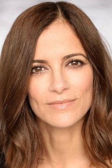 Rebecca Budig