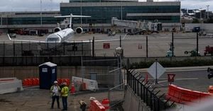 Duffy Threatens Air Traffic Controllers Amid Shutdown Delays