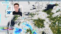 Wetter-Prognose zu Ostern: Dieser eine Tag wird laut Meteorologe alles überstrahlen
