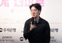 T1 김정균, 