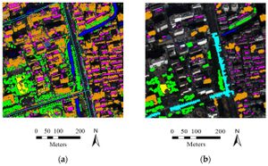 STConvNeXt: A Breakthrough Model For Remote Sensing Image Classification