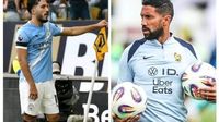 Gaël Clichy compares Rayan Cherki to Kevin De Bruyne