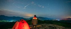 Perseid Meteor Yağmuru 2025: Bu Hafta Zirveye Ulaşıyor – En İyi İzleme Zamanları ve İpuçları.