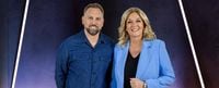 „NDR Talk Show“ heute: Alle Gäste am 09.05.2025