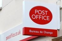 Post Office's restorative justice programme for sub-postmasters