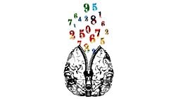 Beyin ve Sayılar: En Karmaşık Yapılardan Biri Olan Beyni Sayılarla Tanıyın!