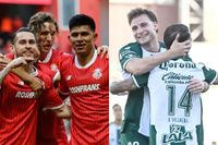 Toluca vs Santos: Posibles alineaciones para la jornada 14 | Clausura 2025