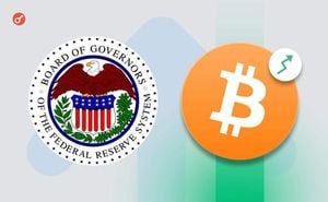 Bitcoin Surges Near $100,000 Amid Trade Talks