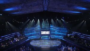 Sanremo 2025 Soars With Record Ratings And Star Power