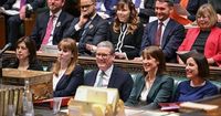 The 2025 Labour Party deputy leader contest | Institute for Government