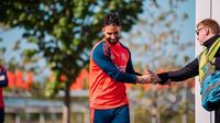 Ruben Amorim reveals team news for Brentford v Man Utd
