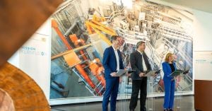 Bavaria Marks New Era With Nuclear Fusion Initiative