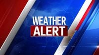 Flash flood warnings issued for Central Virginia areas