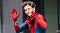 'Spider-Man: Brand New Day' Pauses Production for a Week After Tom Holland's Concussion