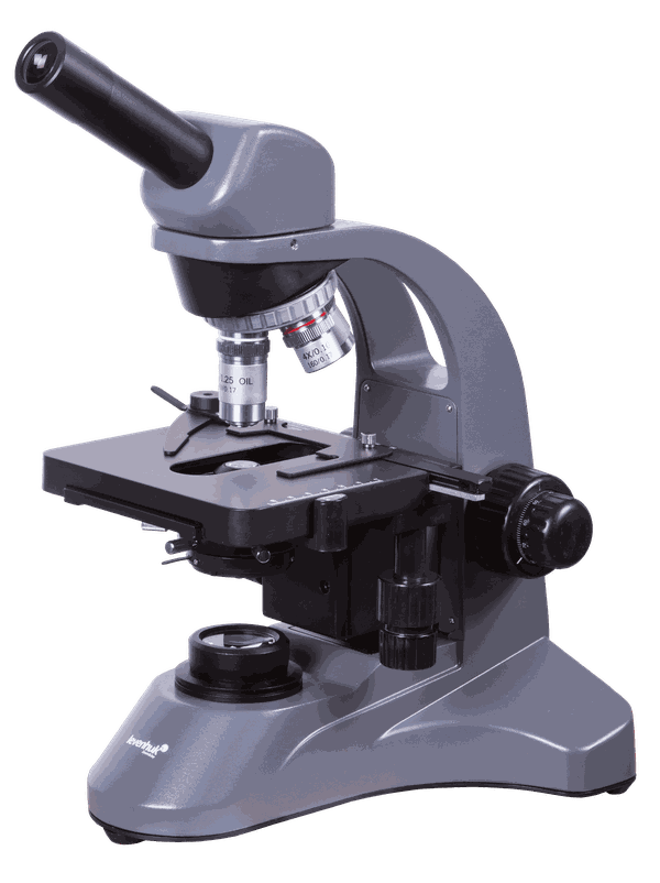 Levenhuk 700M Monoküler Mikroskop