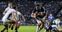 Scotland’s stunning try against England nominated for Six Nations accolade