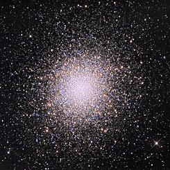 M13: The Great Globular Cluster in Hercules