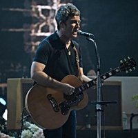 Noel Gallagher 'blown away' by reaction to Oasis reunion tour