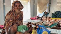 Famine, cholera, and ethnic massacres loom large over North Darfur’s besieged capital : Peoples Dispatch