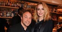 Stephen Graham's incredible gesture to Jodie Comer 'made her career'