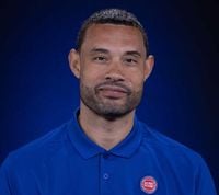 Pistons President Langdon: Young Core Remains Top Priority