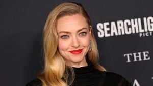 Amanda Seyfried Refuses To Back Down After Charlie Kirk Comments