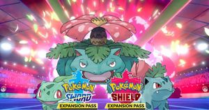 New Pokémon TCG Expansion The Evolving Isle Released