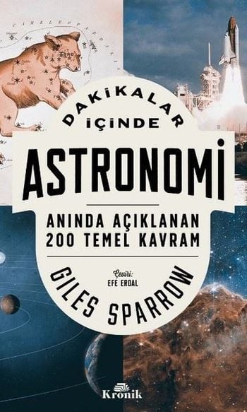 Dakikalar İçinde Astronomi