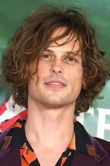 Matthew Gray Gubler