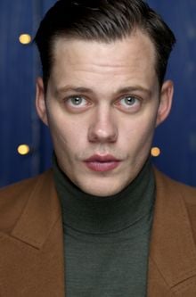 Bill Skarsgård