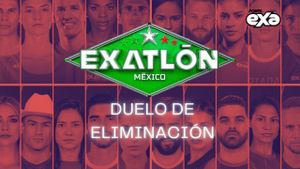 Tension Mounts As Exatlón México Faces Another Elimination