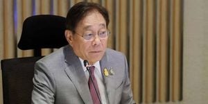 Thailand Confirms Ongoing US Tariff Negotiations Not Settled