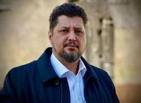 Claudiu Târziu anunță un nou partid: 