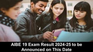 AIBE 19 Exam Result 2024 Set To Release Soon