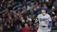 【速報】大谷翔平1安打 ドジャースはDバックスに継投で完封負け｜試合経過・結果・ハイライト｜MLB 2025（5.11） - スポーティングニュース