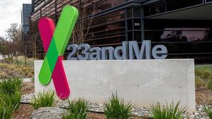 23andMe Files For Bankruptcy Amid Data Privacy Concerns